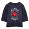 KENZO KIDS T-shirt in interlock