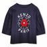 KENZO KIDS T-shirt in interlock