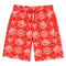 KENZO KIDS Bermuda shorts