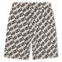 KENZO KIDS Jogging bermuda shorts