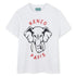 KENZO KIDS T-shirt in jersey