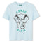 KENZO KIDS T-shirt in jersey