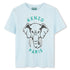 KENZO KIDS T-shirt in jersey