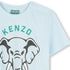 KENZO KIDS T-shirt in jersey