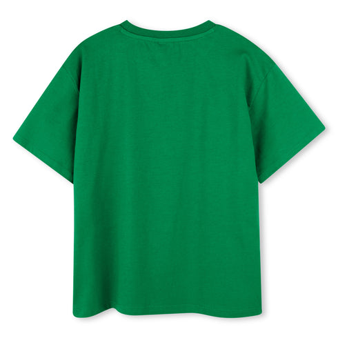 KENZO KIDS T-shirt in jersey