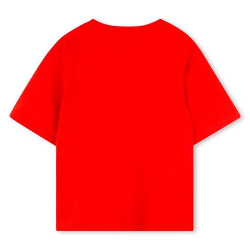 KENZO KIDS T-shirt in jersey