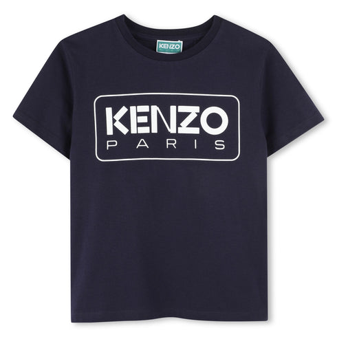 KENZO KIDS T-shirt in jersey