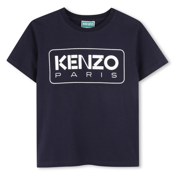 KENZO KIDS T-shirt in jersey