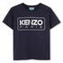 KENZO KIDS T-shirt in jersey