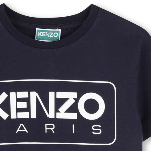 KENZO KIDS T-shirt in jersey