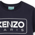 KENZO KIDS T-shirt in jersey
