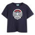 KENZO KIDS T-shirt in jersey