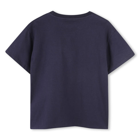 KENZO KIDS T-shirt in jersey