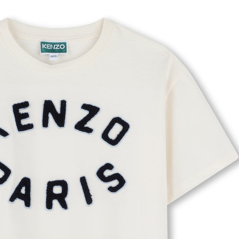 KENZO KIDS T-shirt in jersey