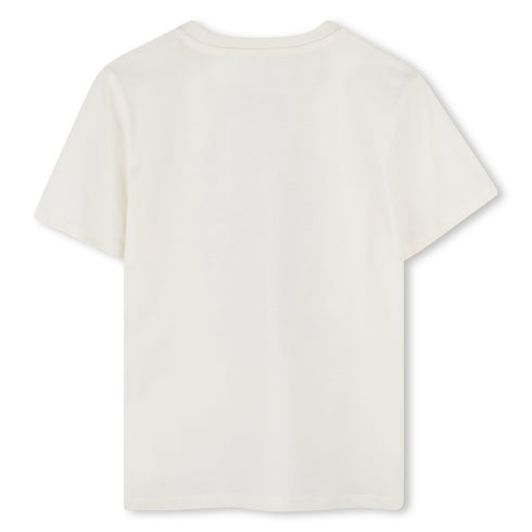 KENZO KIDS T-shirt in jersey