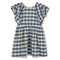 KENZO KIDS Dress with checks