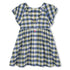 KENZO KIDS Dress with checks