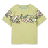 KENZO KIDS T-shirt in light fleece