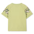KENZO KIDS T-shirt in light fleece