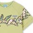 KENZO KIDS T-shirt in light fleece