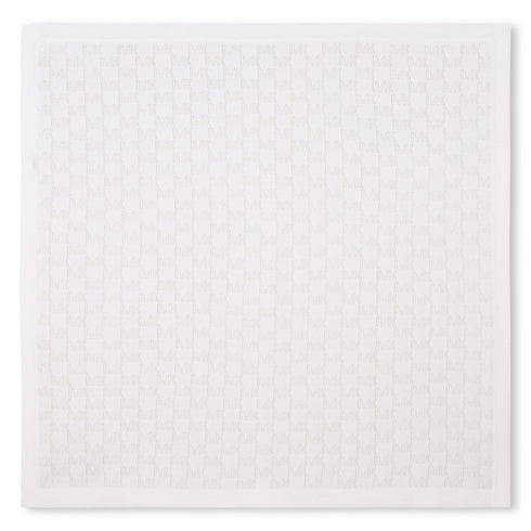 غطاء مايكل كورس المحبوك