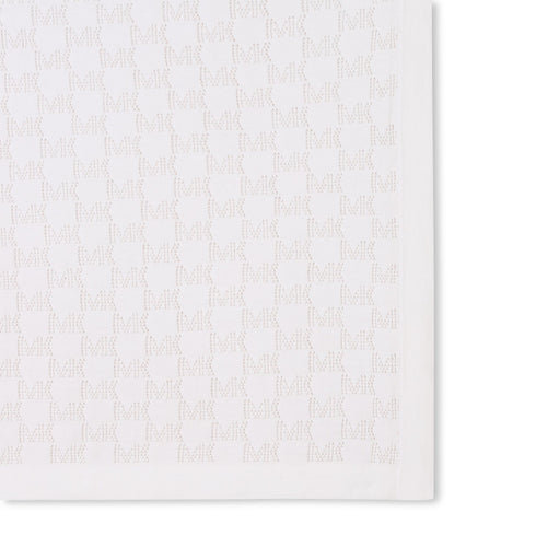 غطاء مايكل كورس المحبوك