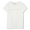 Michael Kors Cotton elasthan short sleeves tee-shirt