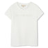 Michael Kors Cotton elasthan short sleeves tee-shirt