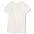 Michael Kors Cotton elasthan short sleeves tee-shirt