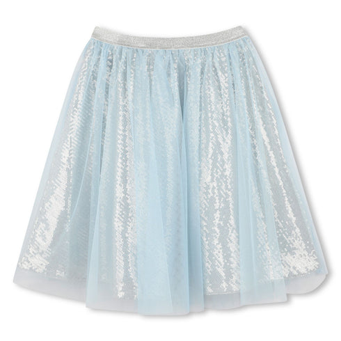 BILLIBLUSH Mesh skirt