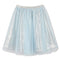 BILLIBLUSH Mesh skirt