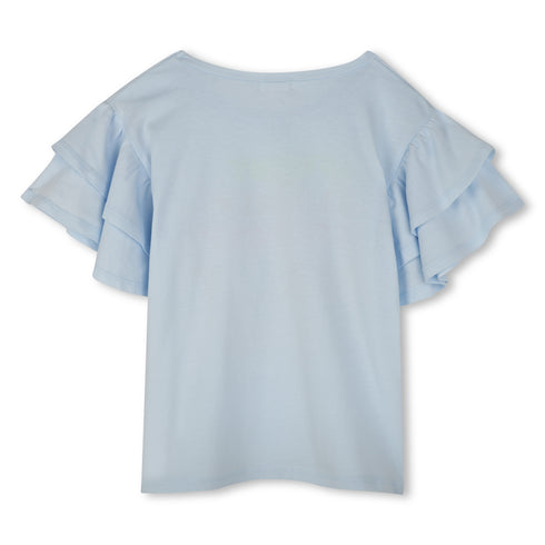 BILLIBLUSH Jersey t-shirt
