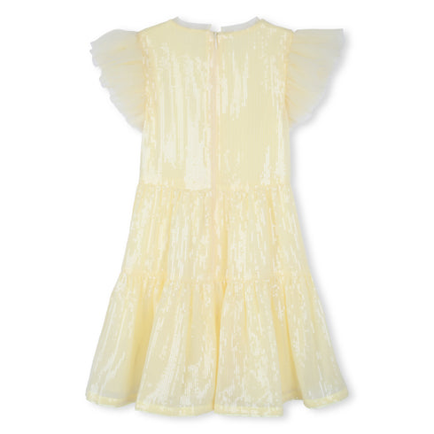 BILLIBLUSH Ceremony sequins dress