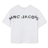 MARC JACOBS Organic cotton jersey T-shirt