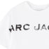 MARC JACOBS Organic cotton jersey T-shirt