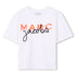MARC JACOBS Cotton jersey T-shirt