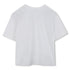 MARC JACOBS Organic cotton jersey T-shirt