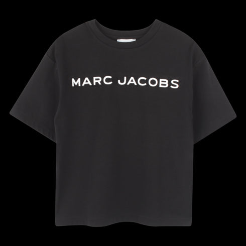 MARC JACOBS Organic cotton jersey T-shirt