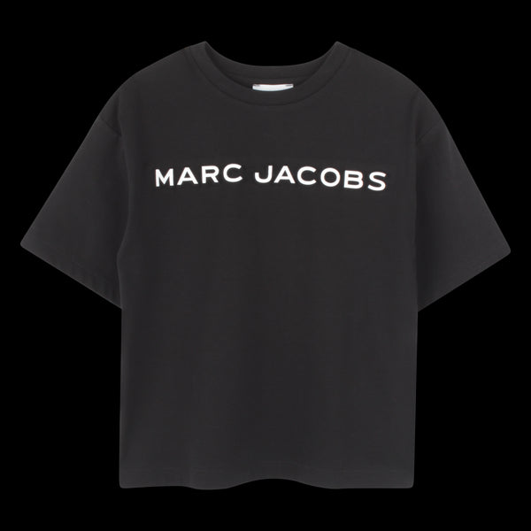 MARC JACOBS Organic cotton jersey T-shirt
