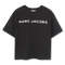 MARC JACOBS Organic cotton jersey T-shirt