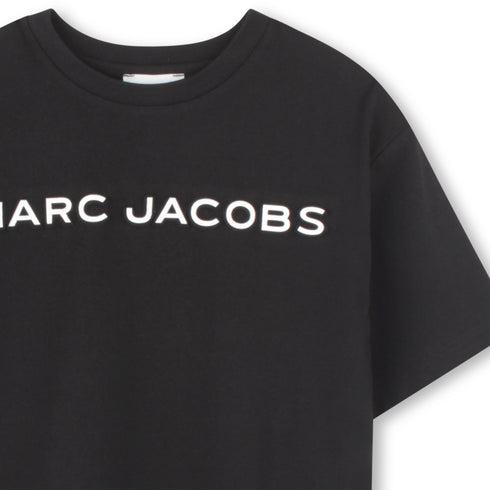 MARC JACOBS Organic cotton jersey T-shirt