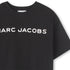 MARC JACOBS Organic cotton jersey T-shirt