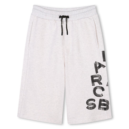 MARC JACOBS mid-length bermuda shorts