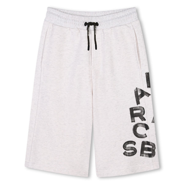 MARC JACOBS mid-length bermuda shorts