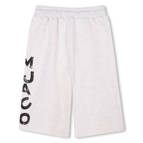 MARC JACOBS mid-length bermuda shorts