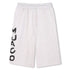 MARC JACOBS mid-length bermuda shorts