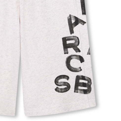 MARC JACOBS mid-length bermuda shorts