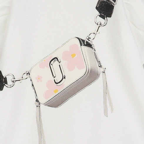 MARC JACOBS Cotton interlock dress