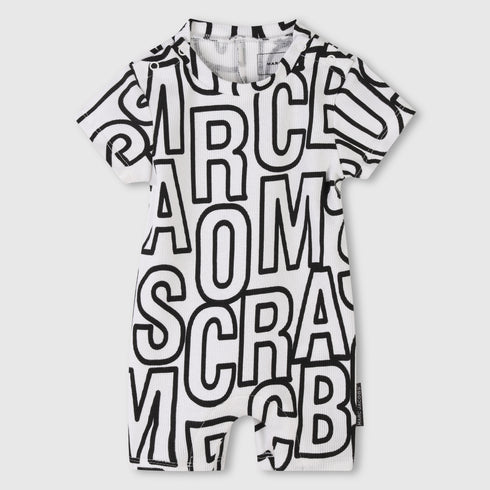 MARC JACOBS Short-length jumpsuit