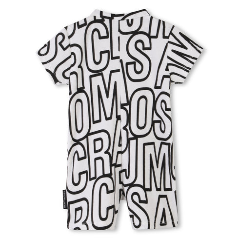 MARC JACOBS Short-length jumpsuit